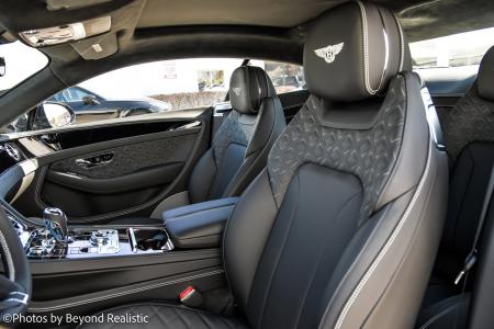 New 2022 Bentley Continental GT Mulliner | Downers Grove, IL