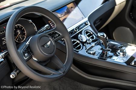 New 2022 Bentley Continental GT Mulliner | Downers Grove, IL