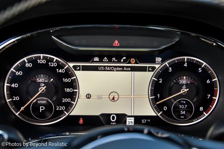 New 2022 Bentley Continental GT Mulliner | Downers Grove, IL