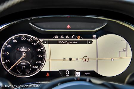 New 2022 Bentley Continental GT Mulliner | Downers Grove, IL