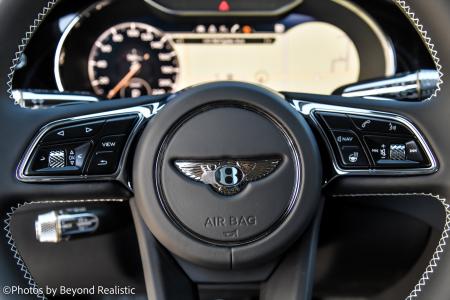 New 2022 Bentley Continental GT Mulliner | Downers Grove, IL