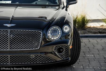 New 2022 Bentley Continental GT Mulliner | Downers Grove, IL