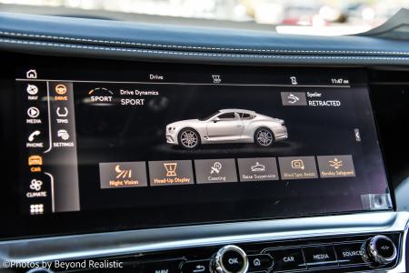 New 2022 Bentley Continental GT Mulliner | Downers Grove, IL