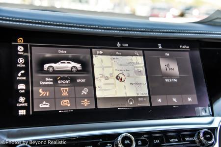 New 2022 Bentley Continental GT Mulliner | Downers Grove, IL