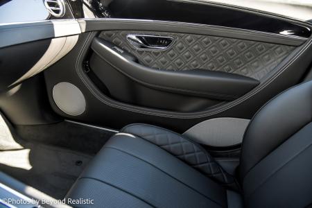New 2022 Bentley Continental GT Mulliner | Downers Grove, IL