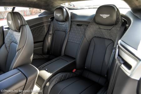 New 2022 Bentley Continental GT Mulliner | Downers Grove, IL