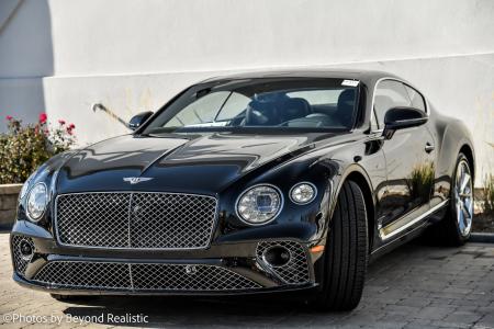 New 2022 Bentley Continental GT Mulliner | Downers Grove, IL