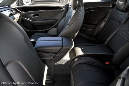 New 2022 Bentley Continental GT Mulliner | Downers Grove, IL