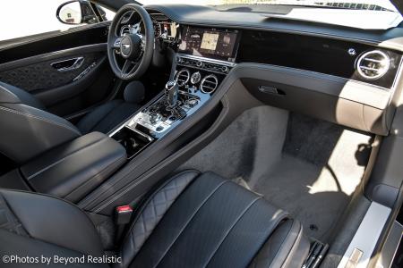 New 2022 Bentley Continental GT Mulliner | Downers Grove, IL