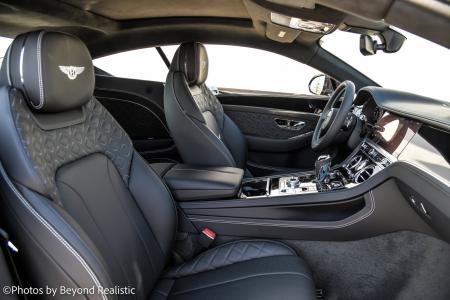 New 2022 Bentley Continental GT Mulliner | Downers Grove, IL