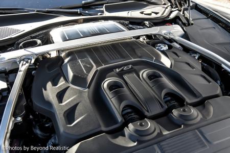 New 2022 Bentley Continental GT Mulliner | Downers Grove, IL
