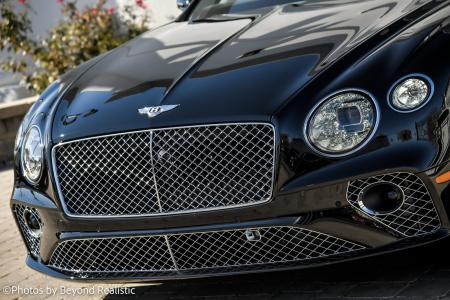 New 2022 Bentley Continental GT Mulliner | Downers Grove, IL