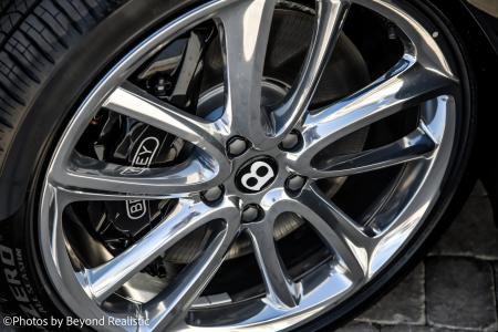 New 2022 Bentley Continental GT Mulliner | Downers Grove, IL