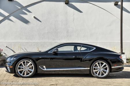 New 2022 Bentley Continental GT Mulliner | Downers Grove, IL