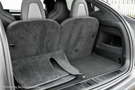 Used 2022 Tesla Model X Plaid | Downers Grove, IL