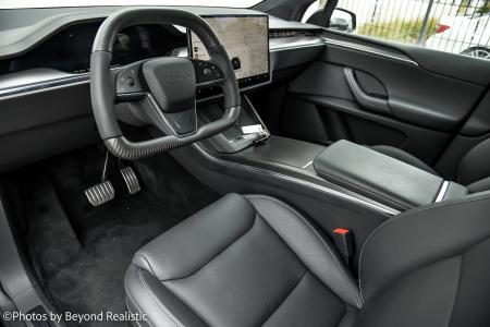 Used 2022 Tesla Model X Plaid | Downers Grove, IL