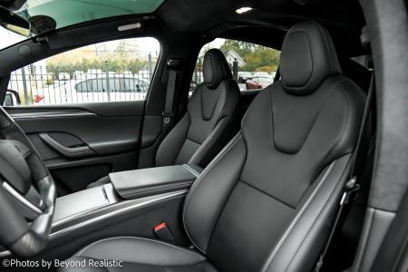 Used 2022 Tesla Model X Plaid | Downers Grove, IL