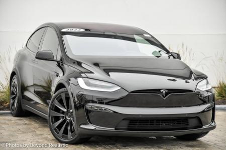 Used 2022 Tesla Model X Plaid | Downers Grove, IL