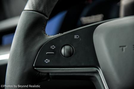 Used 2022 Tesla Model X Plaid | Downers Grove, IL