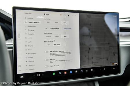 Used 2022 Tesla Model X Plaid | Downers Grove, IL
