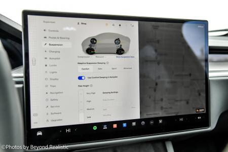 Used 2022 Tesla Model X Plaid | Downers Grove, IL