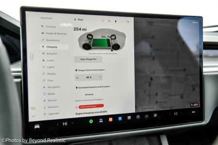 Used 2022 Tesla Model X Plaid | Downers Grove, IL