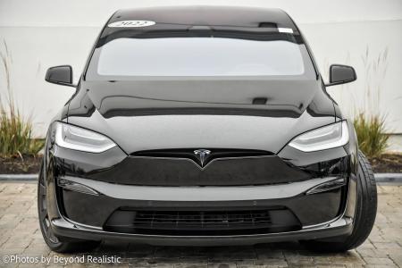 Used 2022 Tesla Model X Plaid | Downers Grove, IL