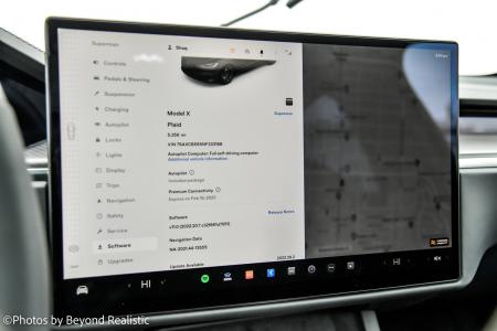 Used 2022 Tesla Model X Plaid | Downers Grove, IL