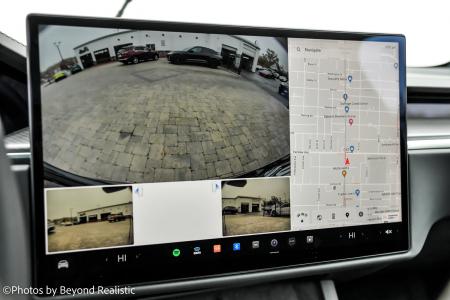 Used 2022 Tesla Model X Plaid | Downers Grove, IL