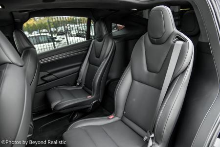 Used 2022 Tesla Model X Plaid | Downers Grove, IL