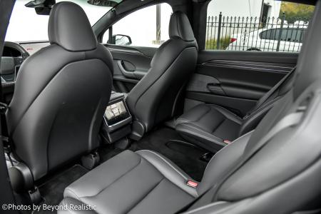 Used 2022 Tesla Model X Plaid | Downers Grove, IL