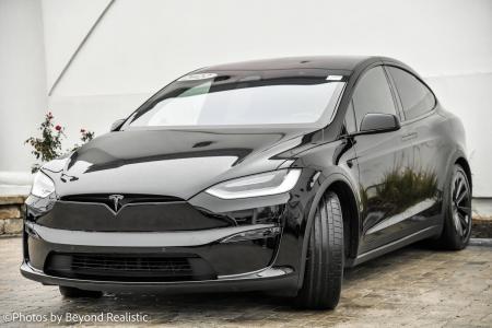 Used 2022 Tesla Model X Plaid | Downers Grove, IL