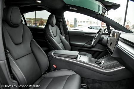 Used 2022 Tesla Model X Plaid | Downers Grove, IL