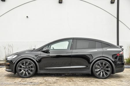 Used 2022 Tesla Model X Plaid | Downers Grove, IL