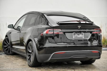 Used 2022 Tesla Model X Plaid | Downers Grove, IL
