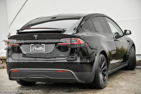 Used 2022 Tesla Model X Plaid | Downers Grove, IL