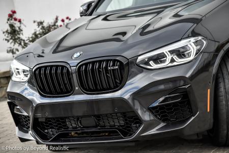 Used 2020 BMW X4 M Competition Executive Pkg | Downers Grove, IL
