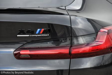 Used 2020 BMW X4 M Competition Executive Pkg | Downers Grove, IL