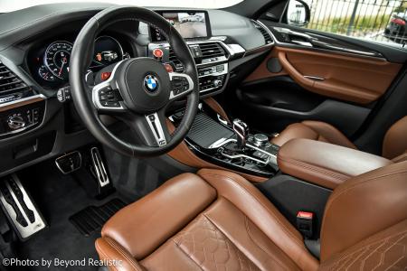 Used 2020 BMW X4 M Competition Executive Pkg | Downers Grove, IL