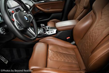 Used 2020 BMW X4 M Competition Executive Pkg | Downers Grove, IL