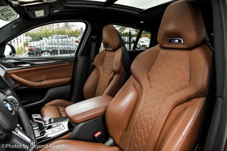 Used 2020 BMW X4 M Competition Executive Pkg | Downers Grove, IL