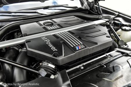 Used 2020 BMW X4 M Competition Executive Pkg | Downers Grove, IL