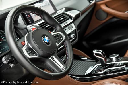 Used 2020 BMW X4 M Competition Executive Pkg | Downers Grove, IL