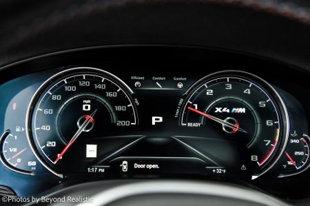 Used 2020 BMW X4 M Competition Executive Pkg | Downers Grove, IL