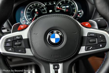 Used 2020 BMW X4 M Competition Executive Pkg | Downers Grove, IL