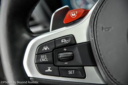 Used 2020 BMW X4 M Competition Executive Pkg | Downers Grove, IL