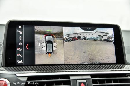 Used 2020 BMW X4 M Competition Executive Pkg | Downers Grove, IL