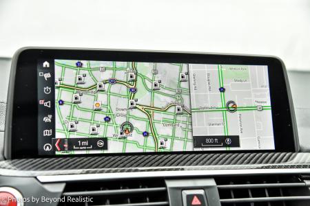 Used 2020 BMW X4 M Competition Executive Pkg | Downers Grove, IL