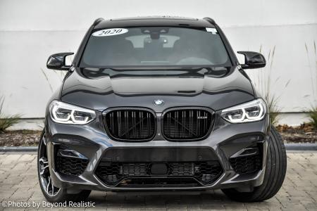 Used 2020 BMW X4 M Competition Executive Pkg | Downers Grove, IL