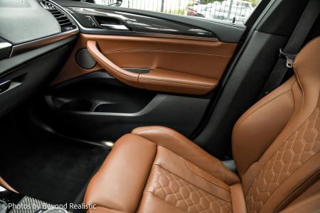 Used 2020 BMW X4 M Competition Executive Pkg | Downers Grove, IL